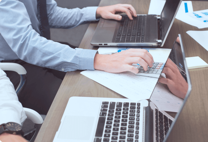 獲取報價和解決方案